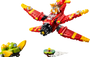 LEGO Sonic the Hedgehog Tornado-1 de Tails 77119