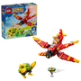 LEGO Sonic the Hedgehog Tornado-1 de Tails 77119