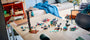 LEGO Education Kit de Ciencias Misión a Marte 45202