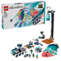 LEGO Education Kit de Ciencias Misión a Marte 45202