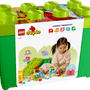 LEGO DUPLO Caja de Ladrillos Deluxe 10914