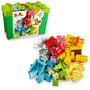 LEGO DUPLO Caja de Ladrillos Deluxe 10914