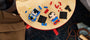 LEGO BrickHeadz Figuras de Superman y Batman 40859