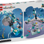 LEGO Education Kit de Ciencias: Misión Lunar 45200