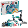 LEGO Education Kit de Ciencias: Misión Lunar 45200