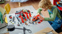 LEGO City Estación de Bomberos con Camión de Bomberos 60414