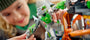 LEGO City Parque de la Montaña Rusa Tierra de Lava 60501