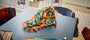 LEGO City Parque de la Montaña Rusa Tierra de Lava 60501