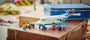 LEGO City Avión de Pasajeros 60492