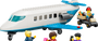 LEGO City Avión de Pasajeros 60492
