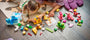 LEGO DUPLO Juego de Construcción: Animales 10472