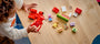 LEGO DUPLO Peppa Pig Tractor y Mercado 10468