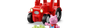 LEGO DUPLO Peppa Pig Tractor y Mercado 10468