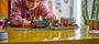 LEGO City Tren de Vapor Clásico 60511