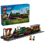 LEGO City Tren de Vapor Clásico 60511