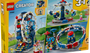 LEGO Creator 3 en 1 Noria Clásica 31389