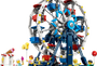 LEGO Creator 3 en 1 Noria Clásica 31389