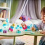 LEGO DUPLO Disney Frozen: Caja Creativa con Elsa y Olaf 10462
