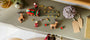 LEGO Otros Aventura Festiva en Trineo de Papá Noel 40866
