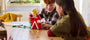 LEGO Minifiguras Minifigura Gigante de la Sra. Noel 40875