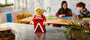 LEGO Minifiguras Minifigura Gigante de la Sra. Noel 40875
