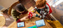 LEGO Minifiguras Minifigura Gigante de la Sra. Noel 40875