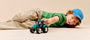 LEGO City Tractor 60498