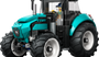 LEGO City Tractor 60498