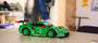 LEGO Technic Porsche 911 GT3 R REXY AO Racing Car 42224