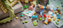 LEGO DUPLO Caja Creativa a Todo Color 10479