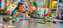 LEGO DUPLO Caja Creativa a Todo Color 10479