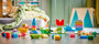 LEGO DUPLO Caja Creativa a Todo Color 10479