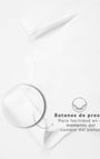 Body Babyfresh Manga Larga Algodón x2 Unds para Bebé Unisex