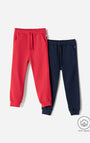 Jogger Babyfresh Regular Algodón x2 Unidades para Niño