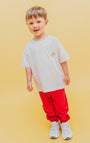 Jogger Babyfresh Regular Algodón x2 Unidades para Niño