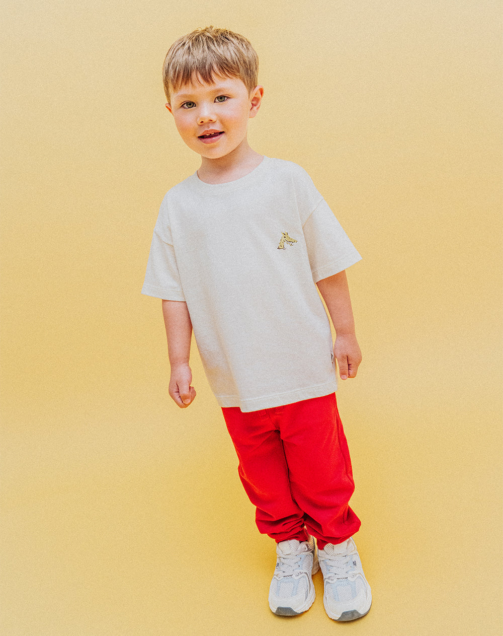 Jogger Babyfresh Regular Algodón x2 Unidades para Niño