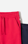 Jogger Babyfresh Regular Algodón x2 Unidades para Niño