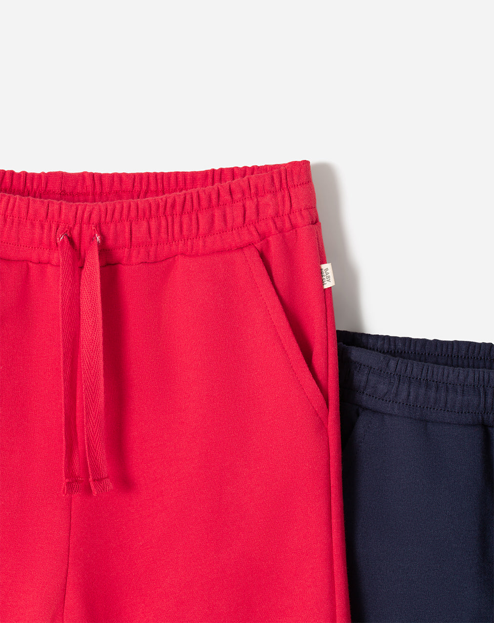 Jogger Babyfresh Regular Algodón x2 Unidades para Niño