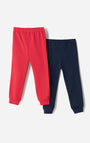 Jogger Babyfresh Regular Algodón x2 Unidades para Niño