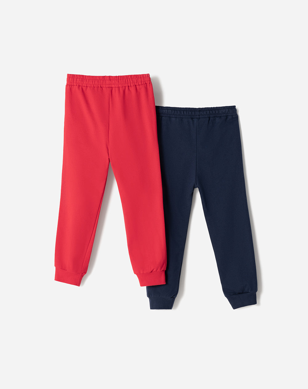Jogger Babyfresh Regular Algodón x2 Unidades para Niño