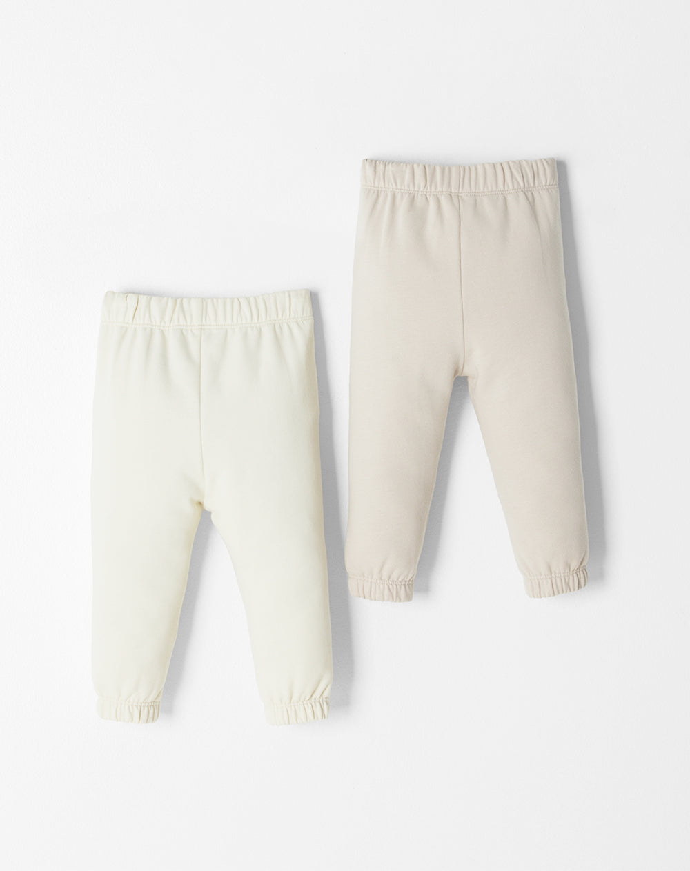 Jogger Babyfresh Algodón x2 Unidades para Bebé Unisex
