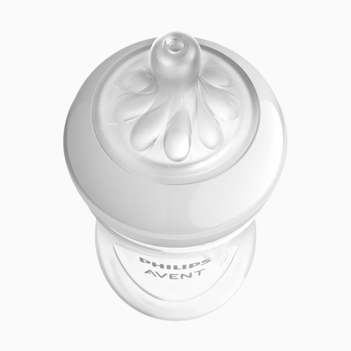 Set de Biberones Philips Avent Natural para Recién Nacidos