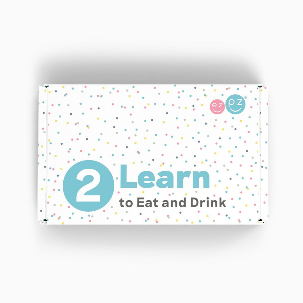 ezpz Kit Learn to Eat and Drink