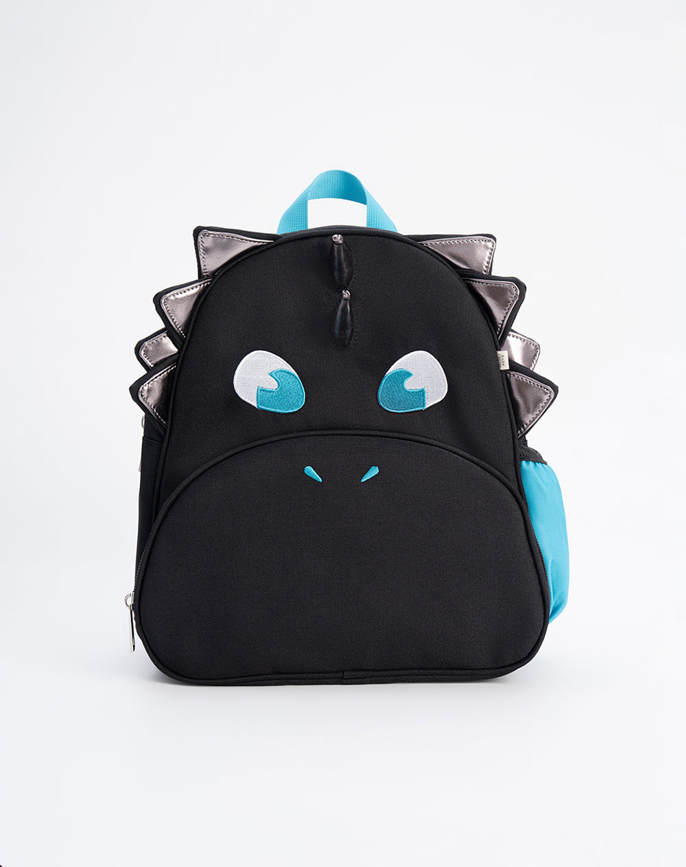 Morral Babyfresh Dragón Semirrígido para Niño