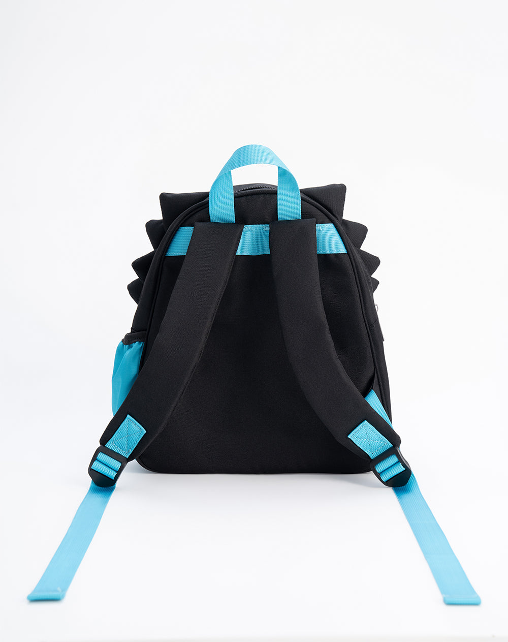 Morral Babyfresh Dragón Semirrígido para Niño