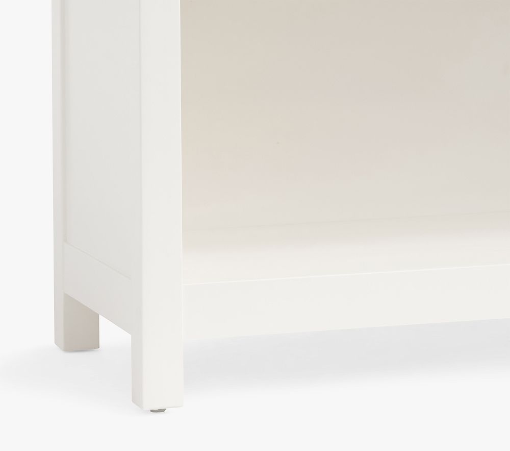 Librero Cameron Standalone 114.3 cm
