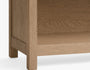Librero Cameron Standalone 114.3 cm