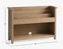 Librero Cameron Standalone 114.3 cm
