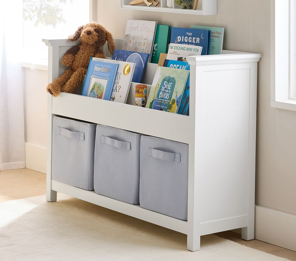 Librero Cameron Standalone 114.3 cm