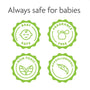 Pastillas Detergente para Bottle Washer Pro Baby Brezza